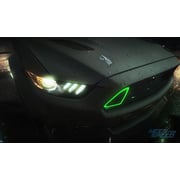 PS4 Need For Speed Game