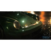 PS4 Need For Speed Game
