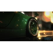 PS4 Need For Speed Game