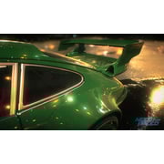 PS4 Need For Speed Game