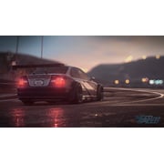 PS4 Need For Speed Game