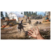 Xbox One Far Cry 5 Game