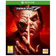 Xbox One Tekken 7 Game