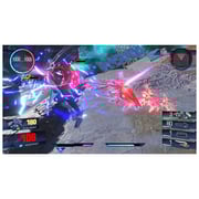 PS4 Gundam Versus Game