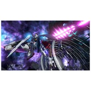 PS4 Gundam Versus Game