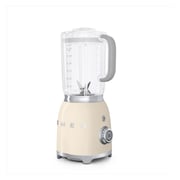 Smeg Blender 1.5 Litres BLF01CRUK