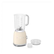Smeg Blender 1.5 Litres BLF01CRUK