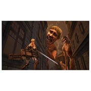Xbox One A.O.T.2 Game