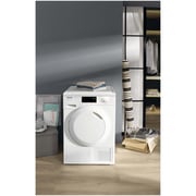 Miele Heat-pump Dryer TDB 120 WP PerfecrDry 7 kg