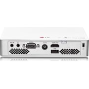 LG PB62G Projector