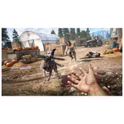 PS4 Far Cry 5 Game