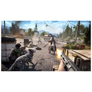 PS4 Far Cry 5 Game