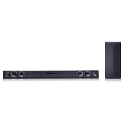 LG SJ3 Sound Bar