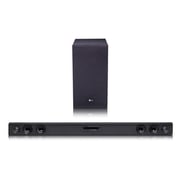 LG SJ3 Sound Bar