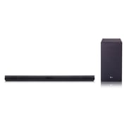 Lg sj4 soundbar store review