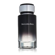 Mercedes Benz Intense Perfume For Men 120ml Eau de Toilette