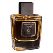Franck Boclet Patchouli Perfume For Unisex 100ml Eau de Parfum