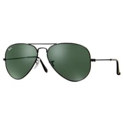 Ray-Ban Aviator Unisex Sunglasses - RB3025 L2823