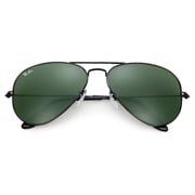 Ray-Ban Aviator Unisex Sunglasses - RB3025 L2823