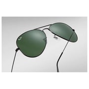 Ray-Ban Aviator Unisex Sunglasses - RB3025 L2823