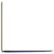 Asus ZenBook 3 UX490UA-BE012T Laptop - Core i7 2.7GHz 16GB 512GB Shared Win10 14inch FHD Blue English/Arabic Keyboard