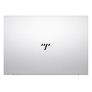 HP ENVY (2017) Laptop - 8th Gen / Intel Core i5-8250 / 13.3inch FHD / 256GB SSD / 8GB RAM / Shared Intel UHD 620 Graphics / Windows 10 / Silver / Middle East Version - [13-AD104NE]