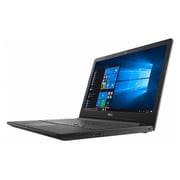 Dell Inspiron 3576 Laptop - Core i7 1.8GHz 8GB 1TB 2GB Ubuntu 15.6inch HD Black