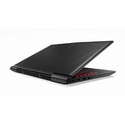 Lenovo Legion Y520-15IKBN Gaming Laptop - Core i7 2.8GHz 16GB 1TB 4GB Win10 15.6inch FHD Black