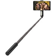 Huawei Moonlight Bluetooth Selfie Stick Black - CF33