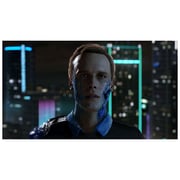 لعبة بلاي ستيشن 4 Detroit Become Human