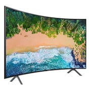 Samsung 49NU7300 4K UHD Curved Smart LED Television 49inch (2018 Model)