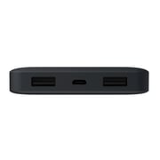 Belkin Power Bank 10000mAh Black - F7U039BTBLK
