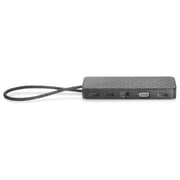 HP 2SR85AA Spectre USB Type C Travel Dock Station