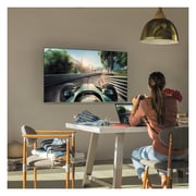 Samsung 82NU8000 Smart 4K Premium UHD Television 82inch (2018 Model)