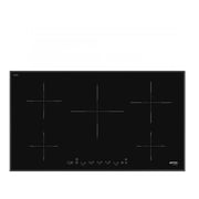 Smeg 5 Induction Built In Hob SI5952B