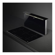 Smeg 5 Induction Built In Hob SI5952B
