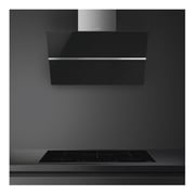 Smeg 5 Induction Built In Hob SI5952B