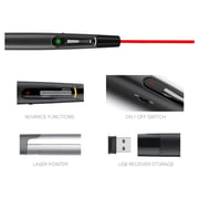 Trands TRWP2396 Wireless Presenter