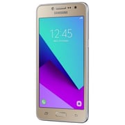 Samsung Galaxy Grand Prime Plus 4G Dual Sim Smartphone 8GB Metallic Gold