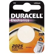 Duracell 2025 Lithium Coin Battery