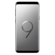 Samsung Galaxy S9 64GB Titanium Grey 4G LTE Dual Sim Smartphone ( *T&C Apply )
