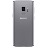 Samsung Galaxy S9 64GB Titanium Grey 4G LTE Dual Sim Smartphone ( *T&C Apply )