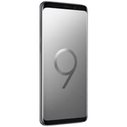 Samsung Galaxy S9 64GB Titanium Grey 4G LTE Dual Sim Smartphone ( *T&C Apply )