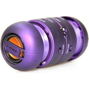 X-Mini XAM15 Max Duo Portable Mini Speaker Purple TRI