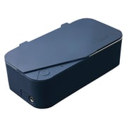 Smartclean Eyeglasses Ultrasonic Cleaner Vision.5 Dark Blue