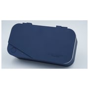 Smartclean Eyeglasses Ultrasonic Cleaner Vision.5 Dark Blue