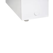 Super General Chest Freezer 400 Litres SGF444H