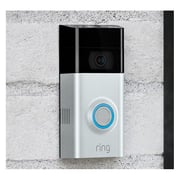 Ring video best sale doorbell 2 price