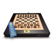 Square Off World’s Smartest Chess Board