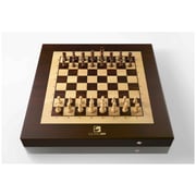 Buy JUSTDK CLASSIC CHESS BOARD with COORDINATES Online at Best Price Across  Dubai, UAE